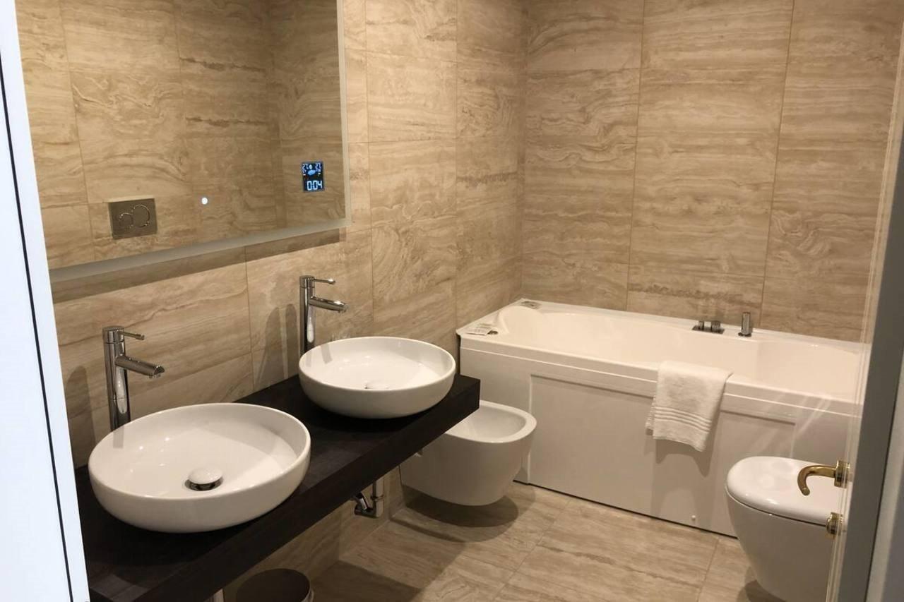 1Suite Firenze Ngoại thất bức ảnh