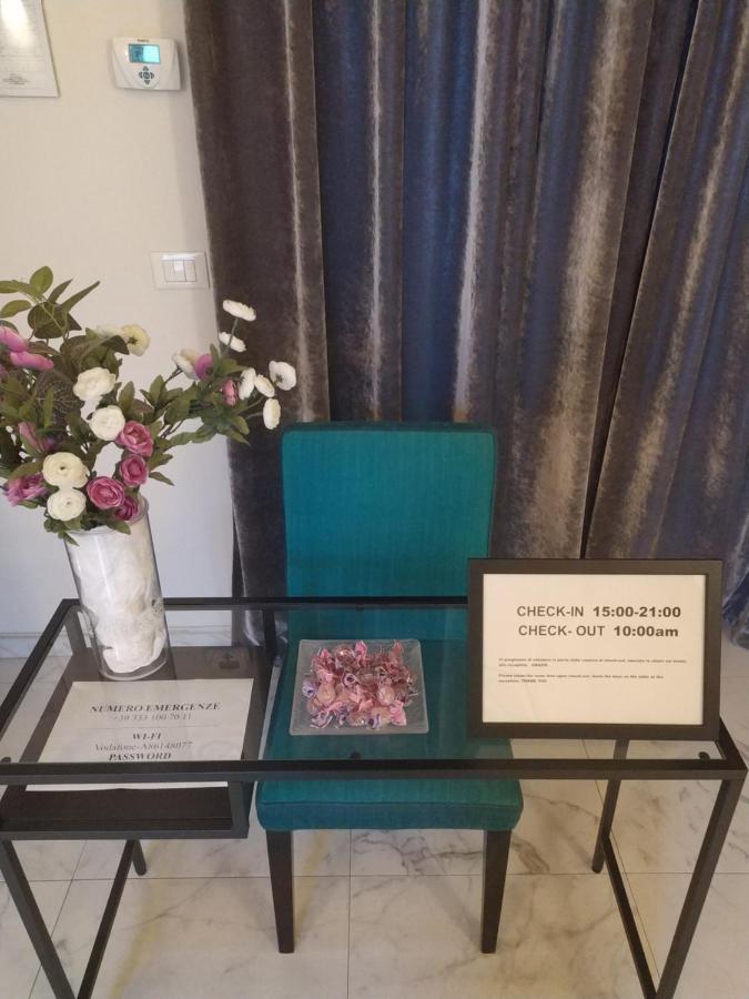 1Suite Firenze Ngoại thất bức ảnh