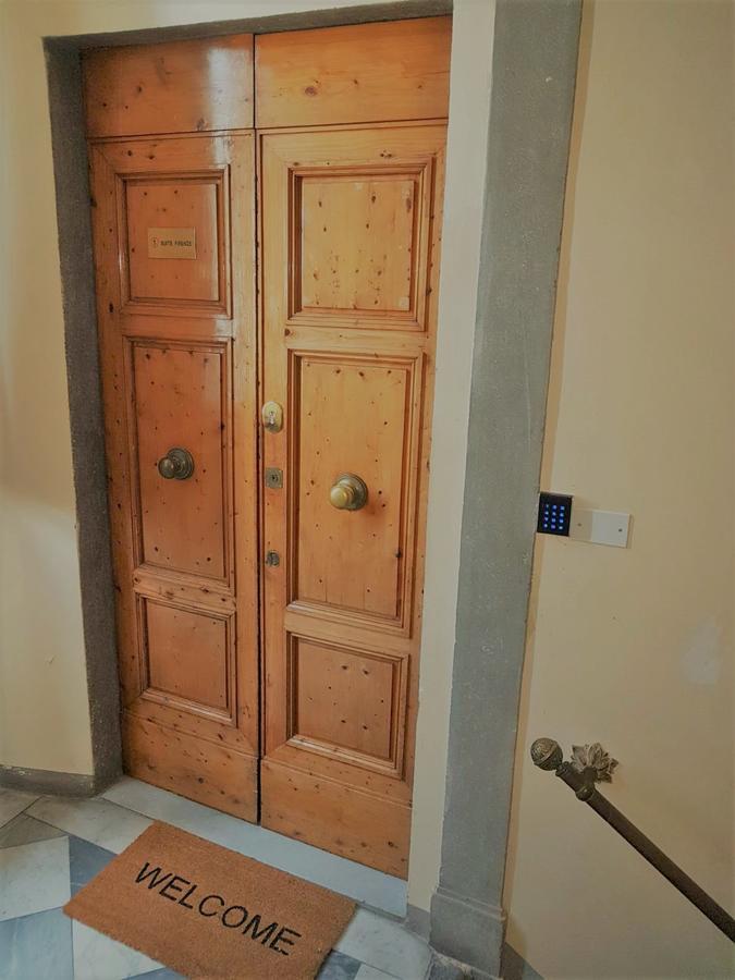 1Suite Firenze Ngoại thất bức ảnh