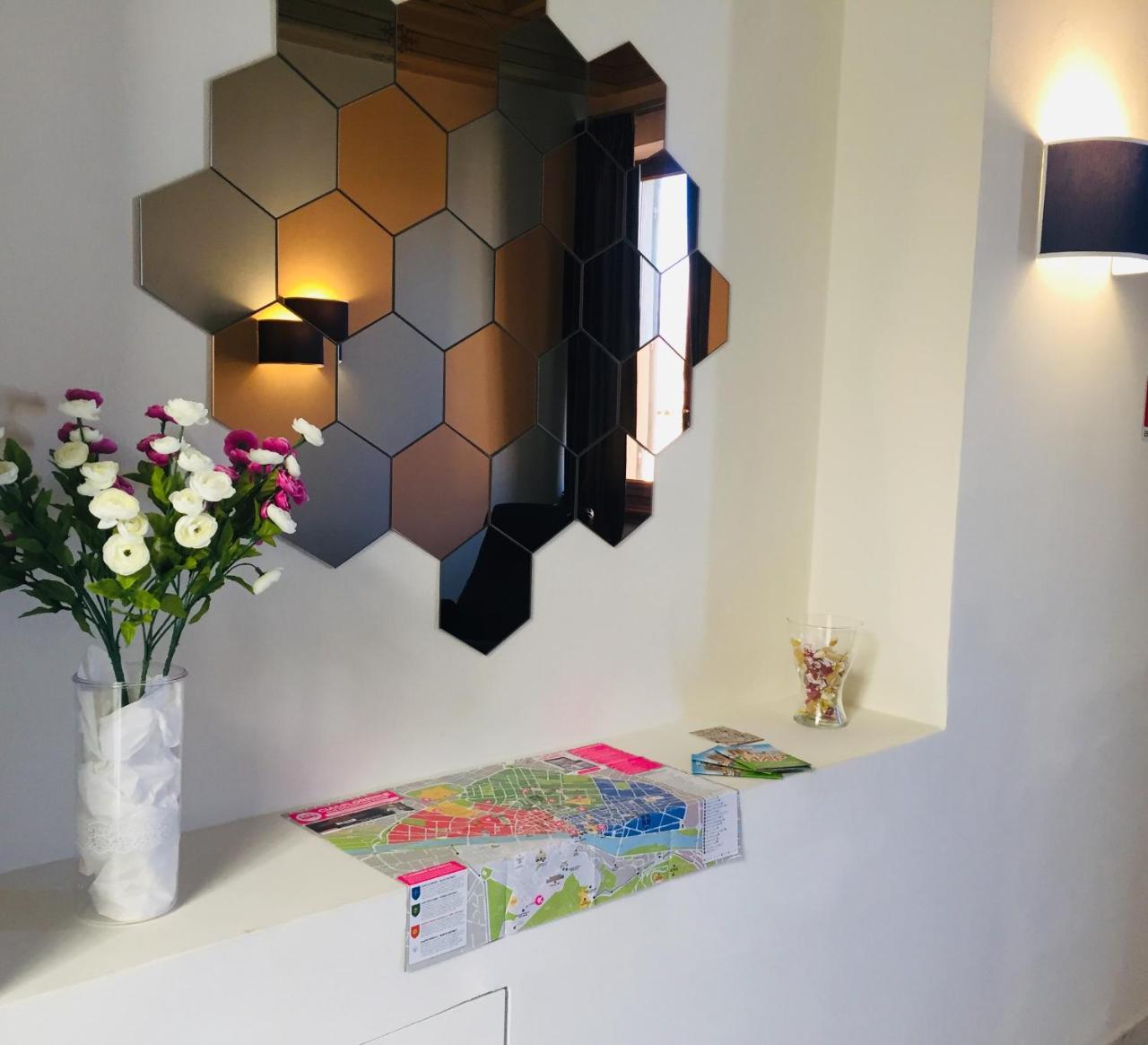 1Suite Firenze Ngoại thất bức ảnh