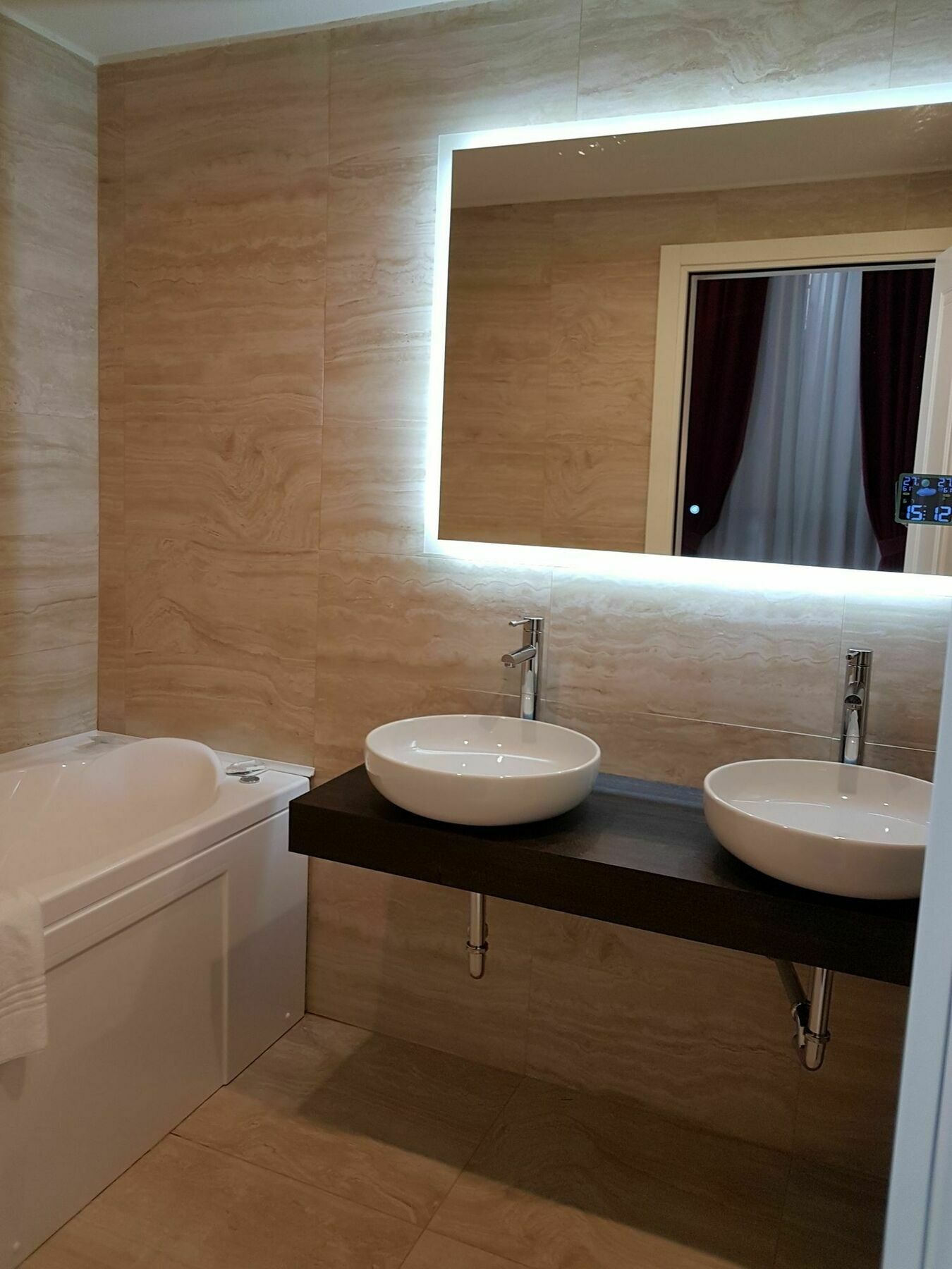 1Suite Firenze Ngoại thất bức ảnh
